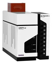 UNITY-Air Server-xr thermal desorption unit