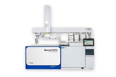 BenchTOF2 with GC