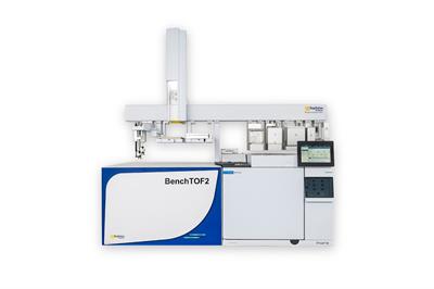 BenchTOF2 with Sample Preparation Robot (SPR)
