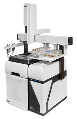 Buy Automated sample preparation, extraction and concentration for GC–MS