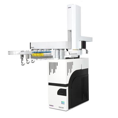 Centri 90: Dedicated to high sensitivity, high throughput routine analysis